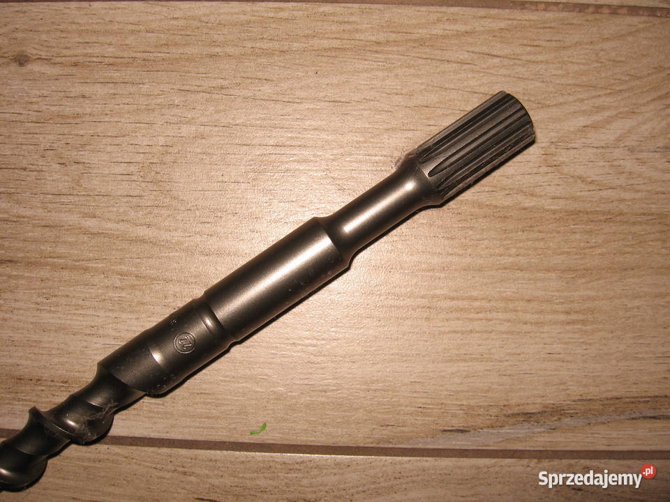 Wiertło wieloklin Bosch CELMA Makita 22x920 mm Sosnowiec