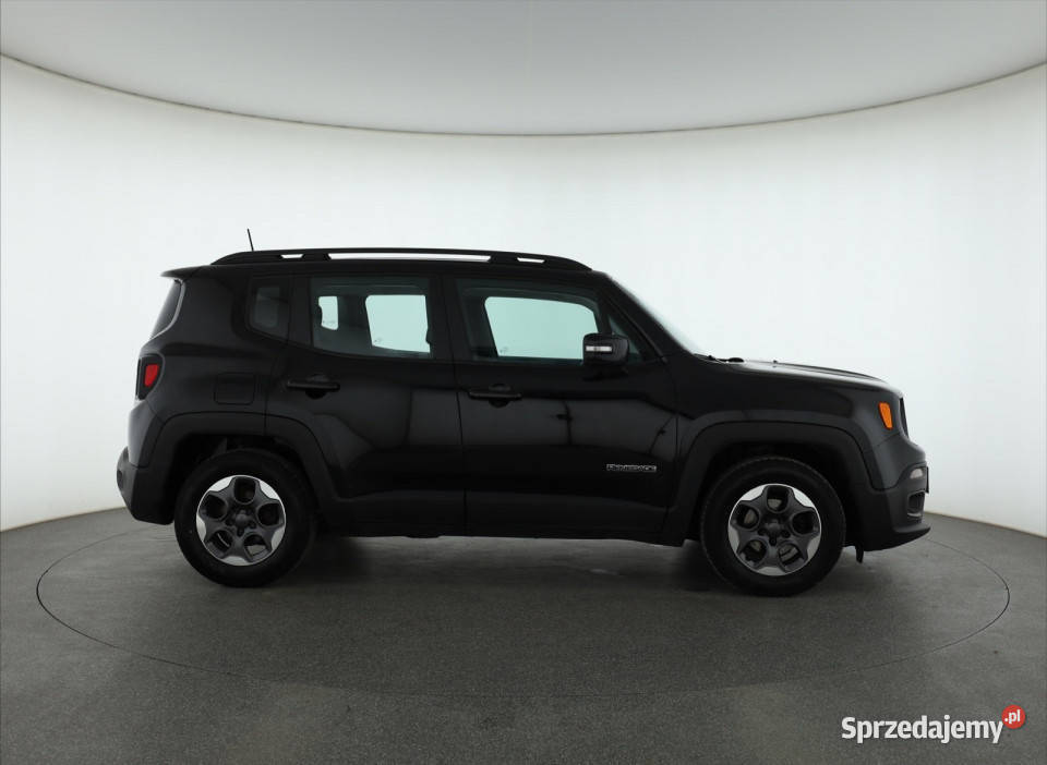 Jeep Renegade 14 MultiAir mazowieckie Piaseczno sprzedam
