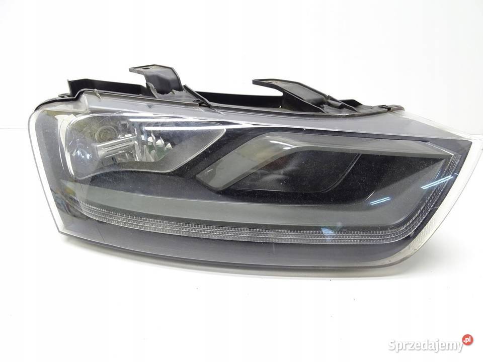 LAMPA PRAWY PRZÓD PRAWA PRZEDNIA 8U0941004G AUDI małopolskie
