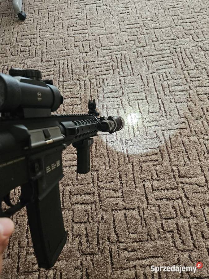 Specna Arms SAF01 FLEX zestaw Piekary Śląskie