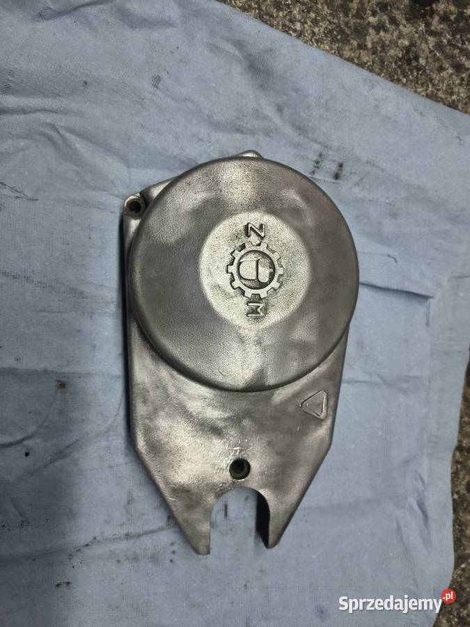 Pokrywa zapłonu Romet Komar motorynka 017 Rzeszów sprzedam