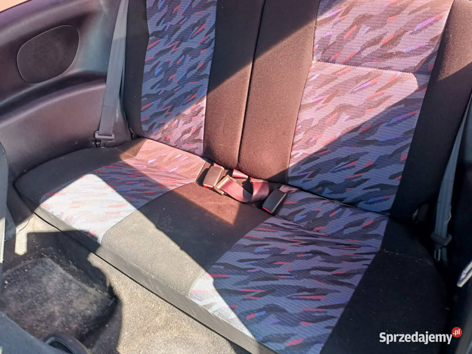 Mitsubishi Colt Mitsubishi Colt 13 98r CJ0 Tarnów