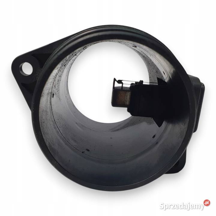 PRZEPŁYWOMIERZ Ford Focus MK2 20 TDCi 9657533680 Przepływomierze Chełm