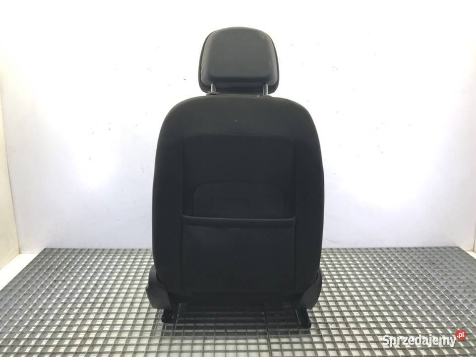 FOTEL LEWY PRZÓD OPEL INSIGNIA A Hatchback 0817 podkarpackie