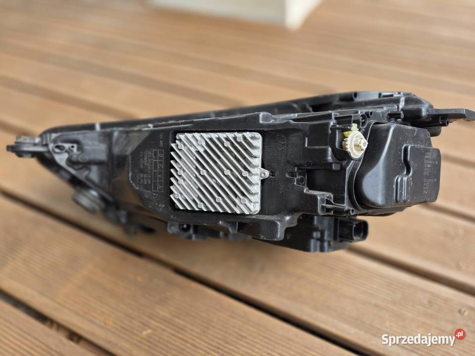 Audi Q5 SQ5 Lampa przednia 80A941034H Warszawa