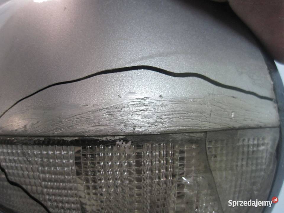 HONDA CIVIC VIII 07r lusterko prawe E6010029 9 świętokrzyskie sprzedam