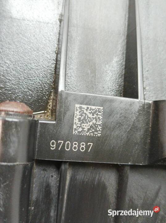 OBUDOWA FILTRA POWIETRZA 148324S02 14 16V Opel świętokrzyskie