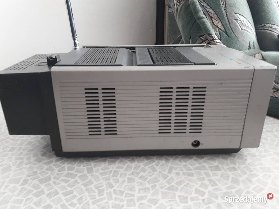 Mini Telewizorek Sony lubelskie Korchów Drugi