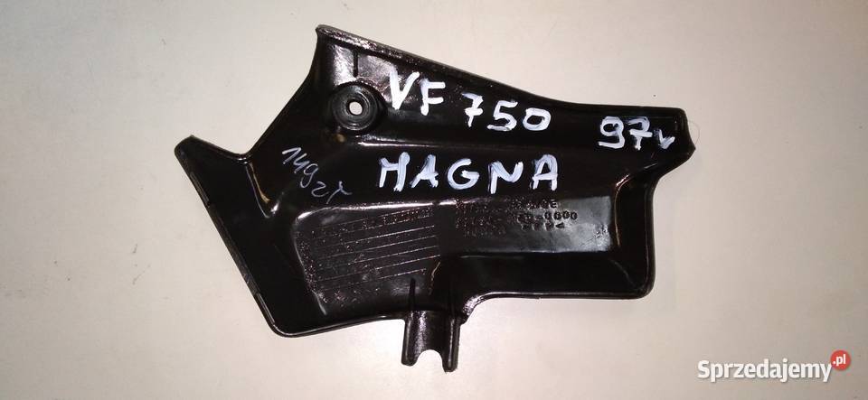 Plastik Honda VF 750 Magna 97r Jawiszowice
