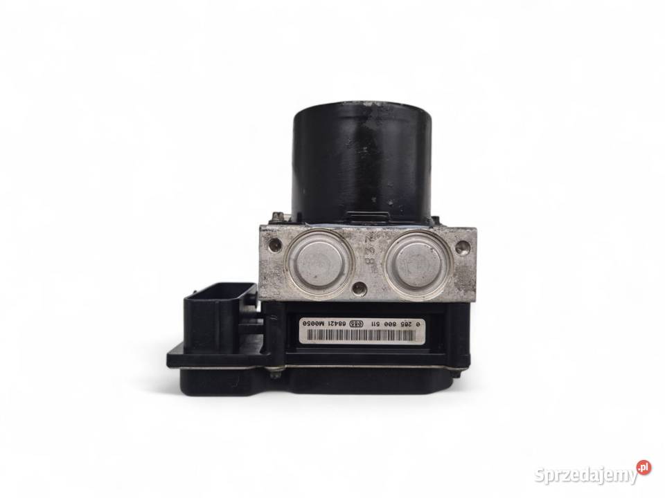 STEROWNIK POMPA ABS IBIZA III POLO FABIA świętokrzyskie