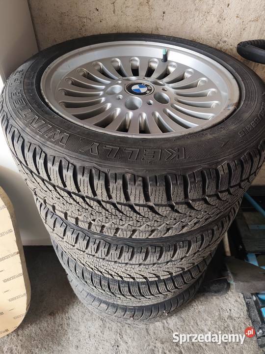 Bmw serii1 189000km dolnośląskie Nowa Ruda sprzedam