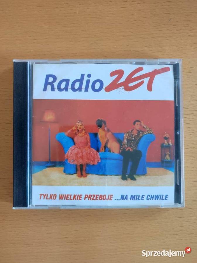 Rock Pop Style Radio Zet wielkie przeboje Na świętokrzyskie Kielce