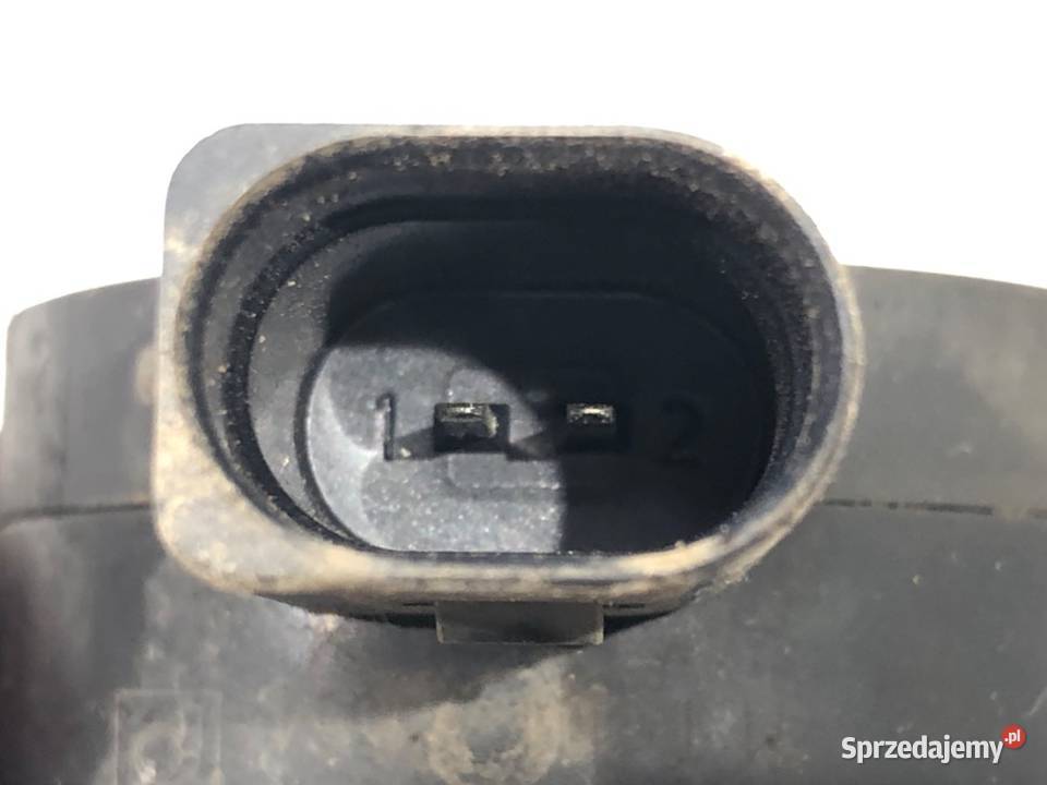 POMPA OBIEGU WODY VW GOLF VI 309500210 14 122 podkarpackie sprzedam