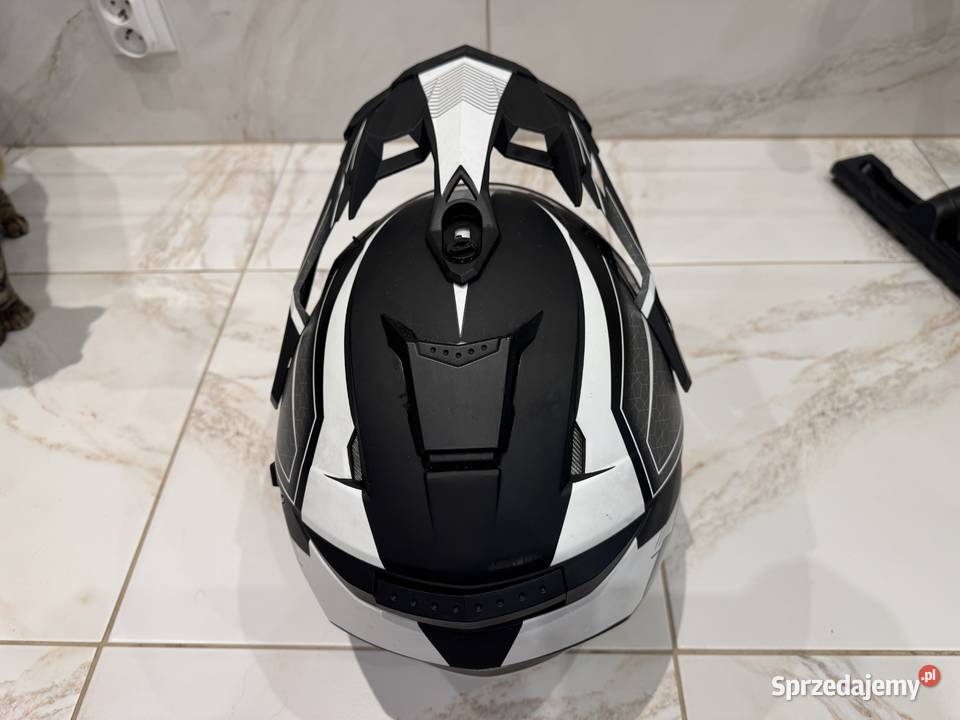 Kask AFX FX41 DS RANGE Kaski Bycina