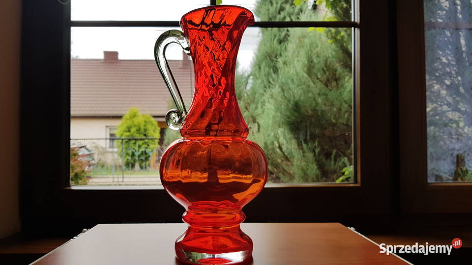 Dzban dzbanek Verona Fiedorowicz Ząbkowice Dąbrowa Górnicza sprzedam