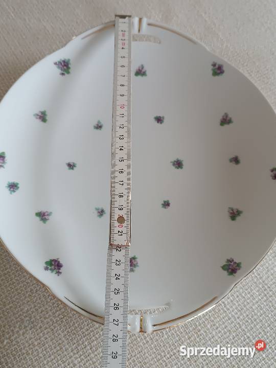 Patera porcelana Meissen sprzedam