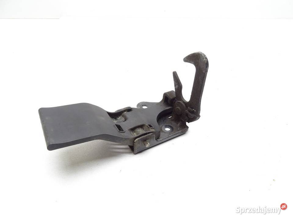 ZAMEK RYGIEL MASKI PRZÓD 8X0823480A AUDI A1 8X osobowe