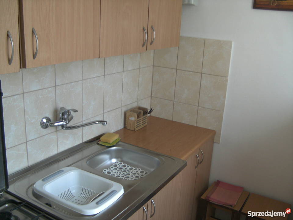 Mieszkanie 1pokojowe na sprzedaż Suwalska 3068 w mazowieckie Warszawa sprzedam