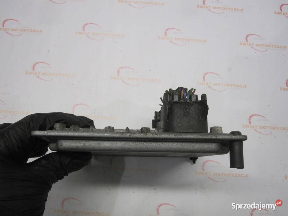 FORD FOCUS C 16 16v komputer sterownik silnika osobowe Komputery świętokrzyskie Kielce