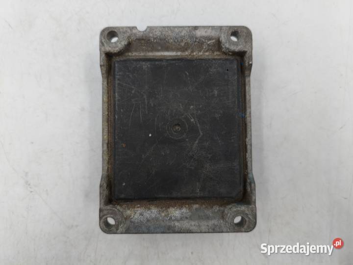 Sterownik Silnika Opel Astra H 14 16v Z14XEP Wyszków
