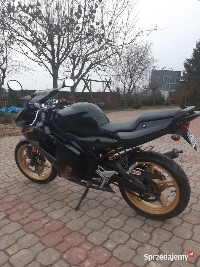 yamaha tzr 5070 Zamość