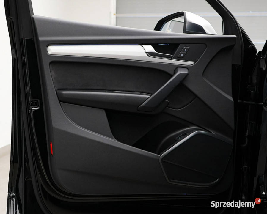 Audi SQ5 Sportback V6 TDI 341 Quattro Matrix