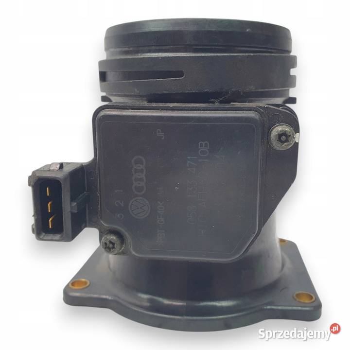 PRZEPŁYWOMIERZ Audi A4 B5 Passat B5 18 20V Chełm