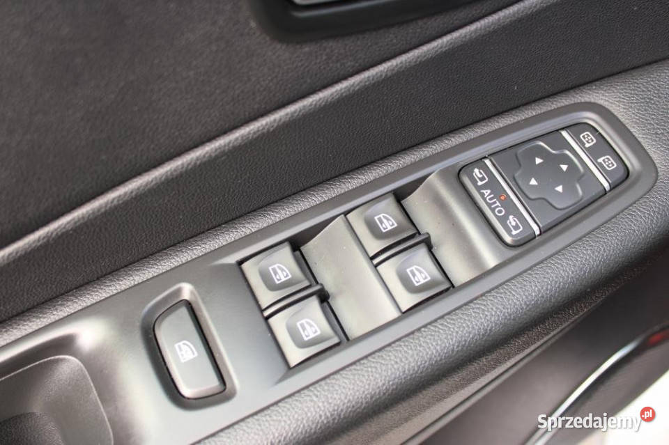 Renault Captur 2019r SALON IIWŁ ASO NAVI Dwa Chorzów
