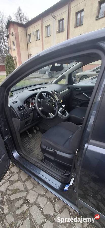 Sprzedam super stan pierwszy właściciel Długie czujnik deszczu Myszków