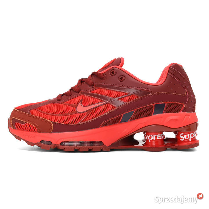 Nike Shox Ride buty sportowe r 4046 lubuskie Gorzów Wielkopolski