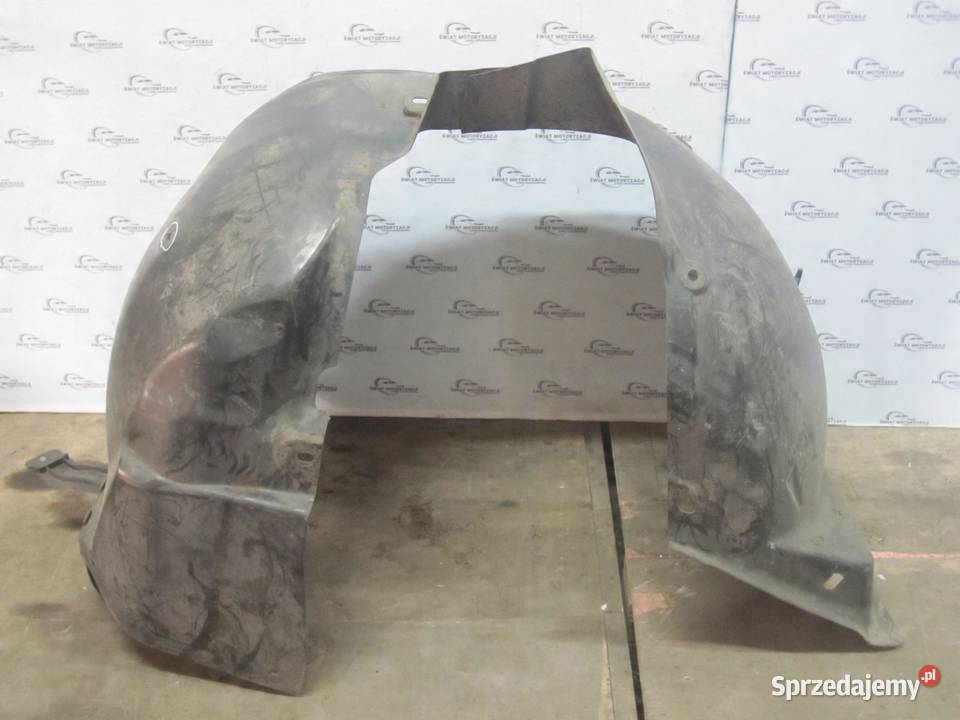 ASTRA J GTC nadkole prawe przód 13432427 Nadkola
