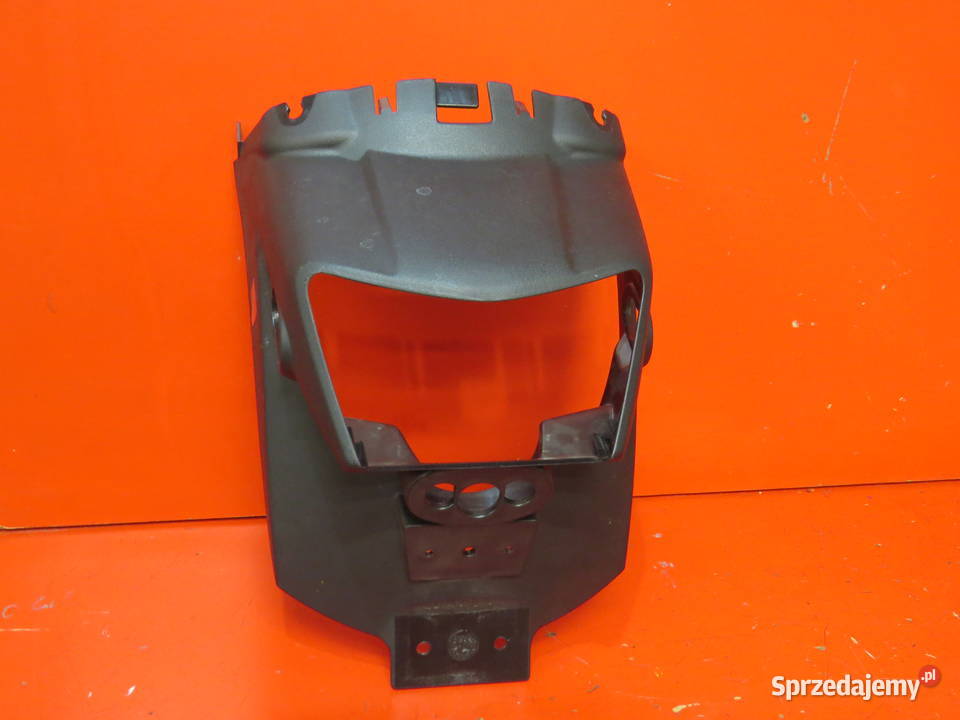 KAWASAKI Z1000 Z 1000 NINJA ZADUPEK OGON OSŁONA mazowieckie Warszawa