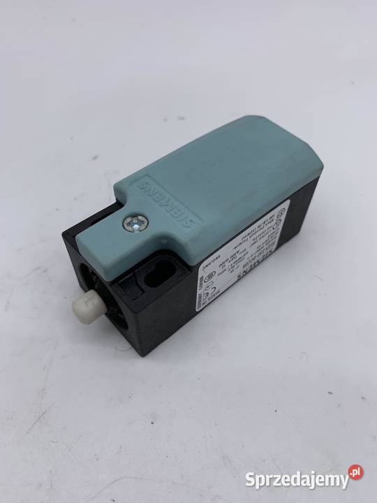 Siemens 3SE5 2320CC05 Wyłącznik krańcowy Pozostałe Pozostałe Warszawa
