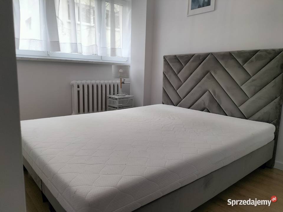 Wynajmę komfortowe mieszkanie 57m2 rozkładowe 3