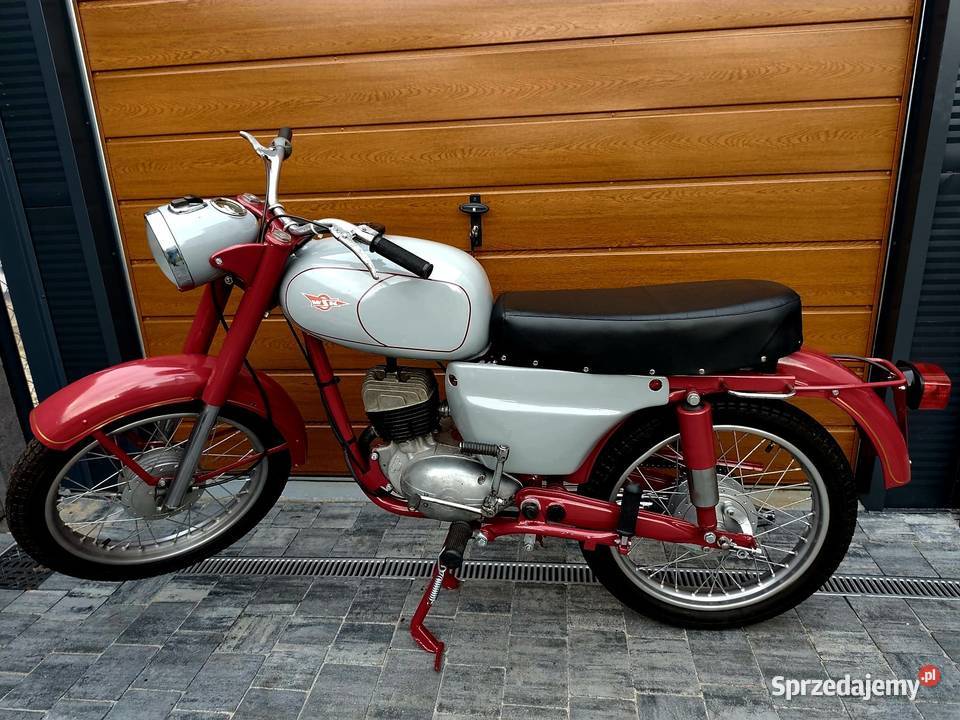 Wsk Prospektowa Export Garbuska Remoncie Turek