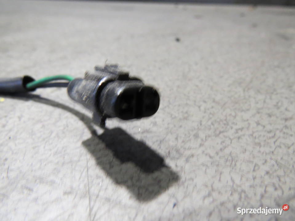 KAWASAKI ZX6R 600 ZX6 99 CZUJNIK OTWARTEJ NÓŻKI Gdańsk