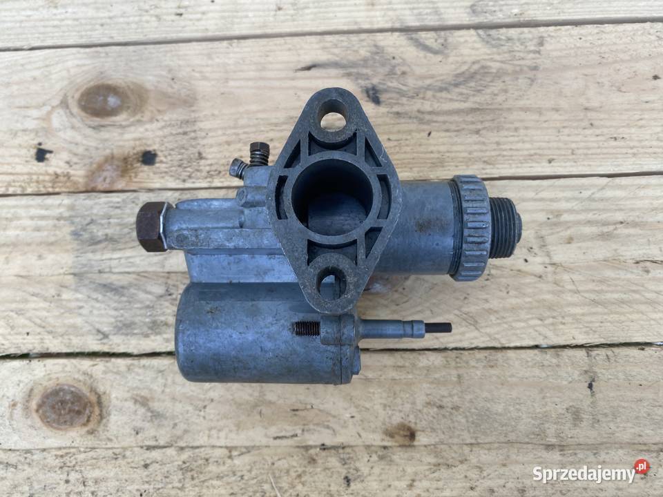 GAZNIK JAWA 175 250 350 353 CZ Kraków