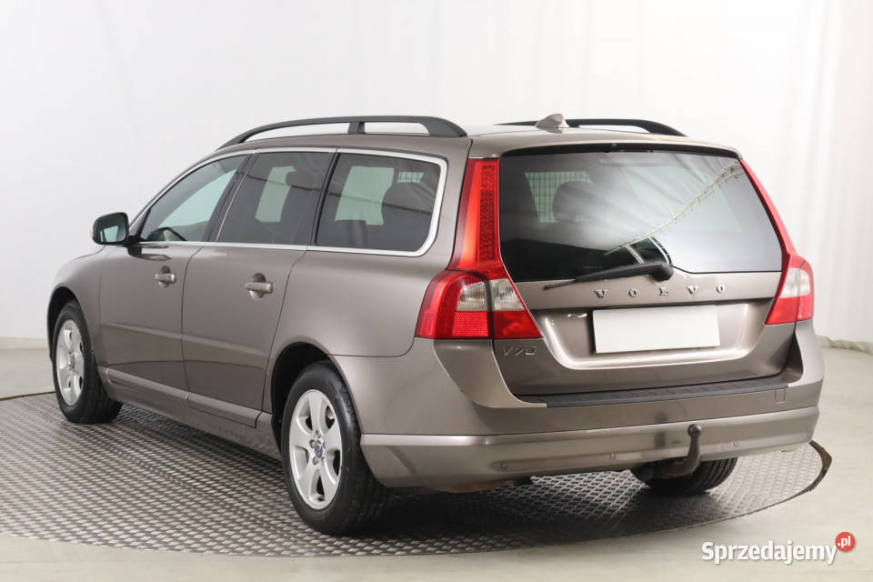 Volvo V70 20 D Zabrze