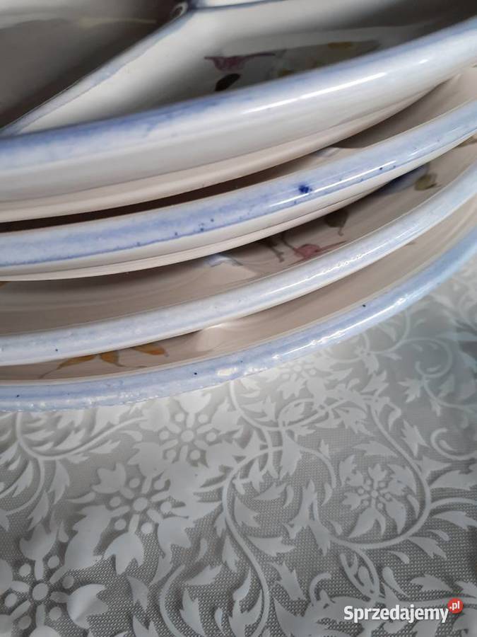 Francuski ręcznie robione i malowame sprzedam