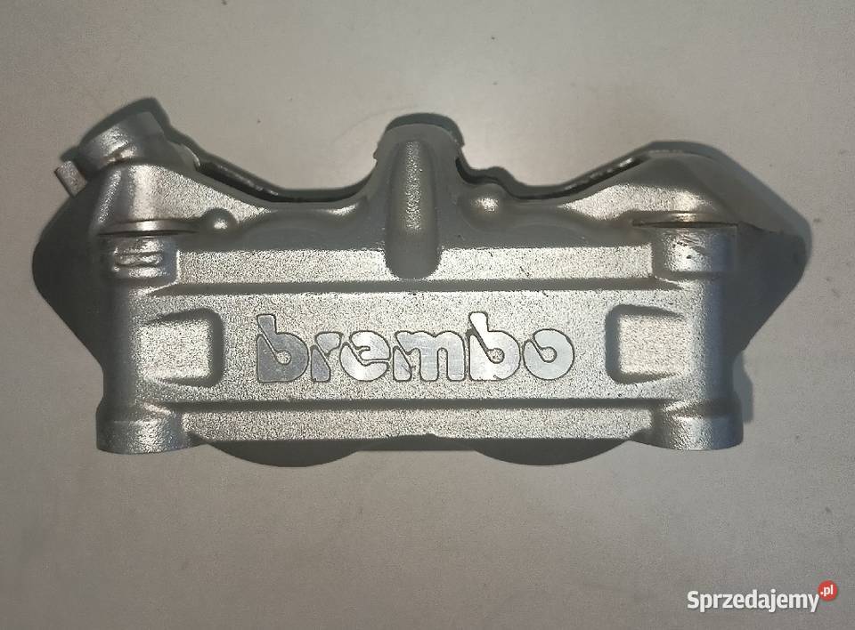 Zacisk hamulca przód KTM Duke 690 0811r brembo wielkopolskie Turek