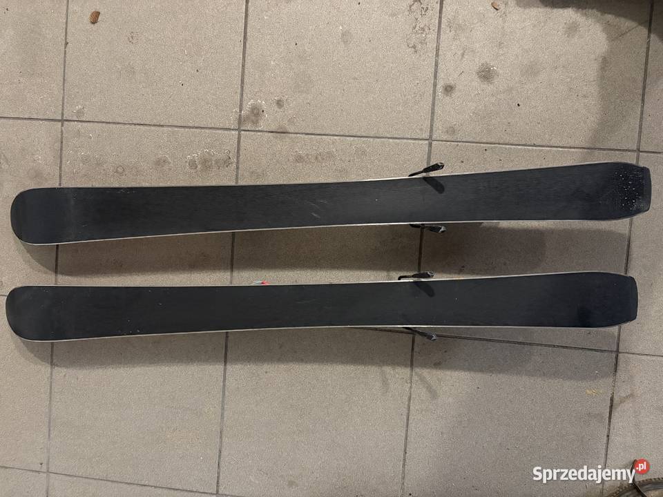 Narty 100 mazowieckie