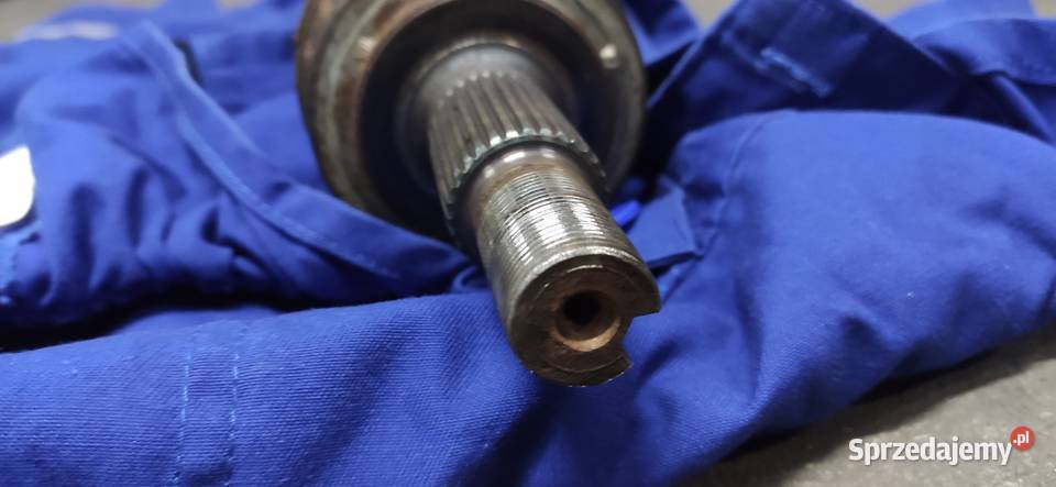 Półosie Toyota Avensis T27 wielkopolskie Gostyń