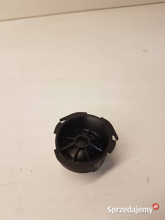GŁOŚNIK WYSOKO TONOWY AUDI A3 8P LIFT 8P0035399B śląskie