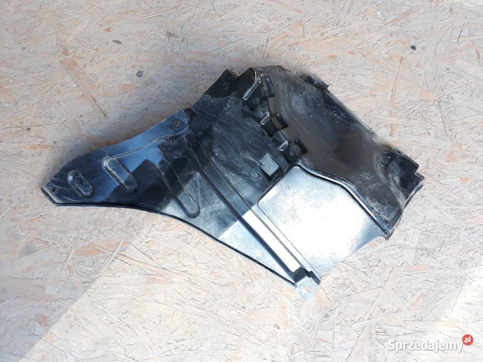SUZUKI SWIFT MK7 OSŁONA SILNIKA DOLNA LEWA osobowe wielkopolskie sprzedam