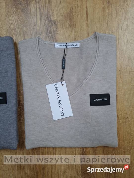 Sweterki damskie kolorowy