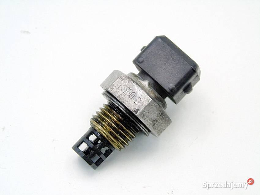 CZUJNIK POWIETRZA 12 8V STEC CHEVROLET KALOS osobowe Sosnowiec sprzedam