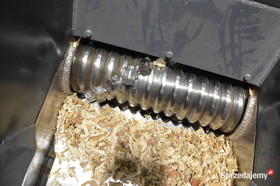 6532 RĘBAK WEIMA WL4 małopolskie Biertowice