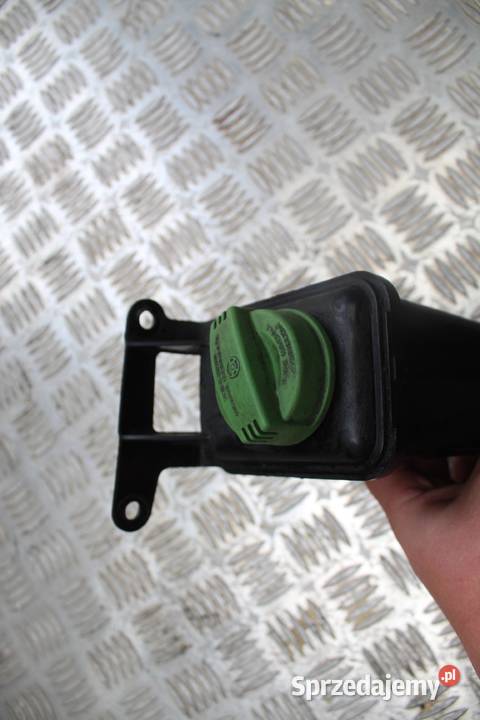 ZBIORNICZEK WSPOMAGANIA AUDI A4 B6 8E0422373