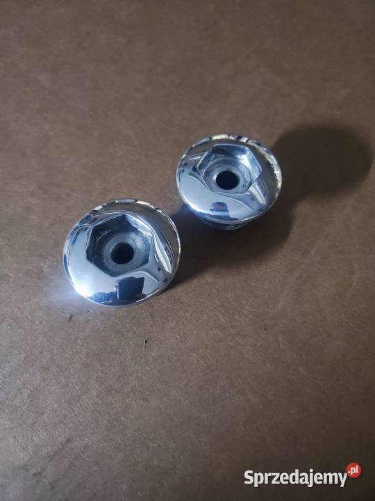 Pannonia panonia korki nakrętki lag Pozostałe