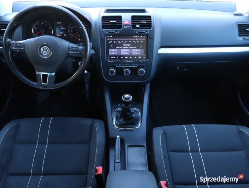 VW Jetta 14 TSI 4/5 mazowieckie Piaseczno